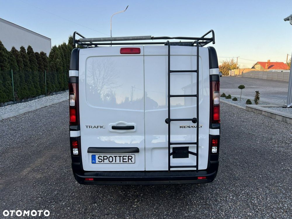 Renault Trafic - 7