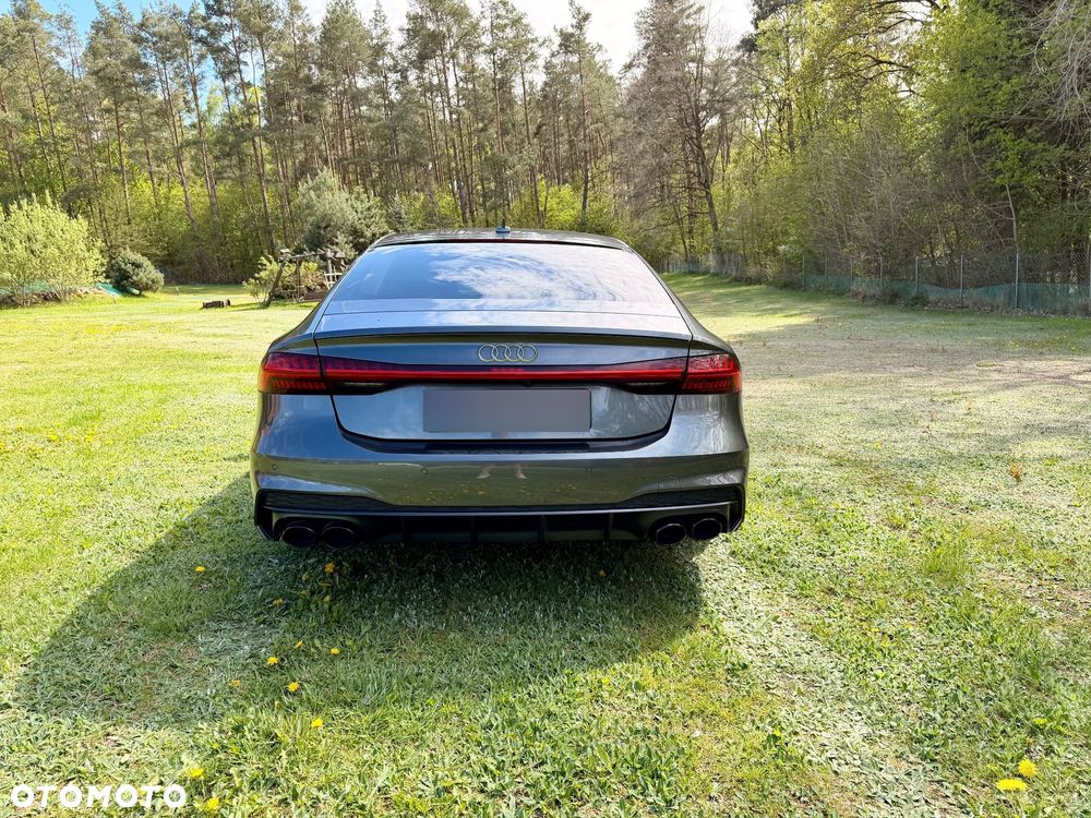 Audi S7 Sportback - 5