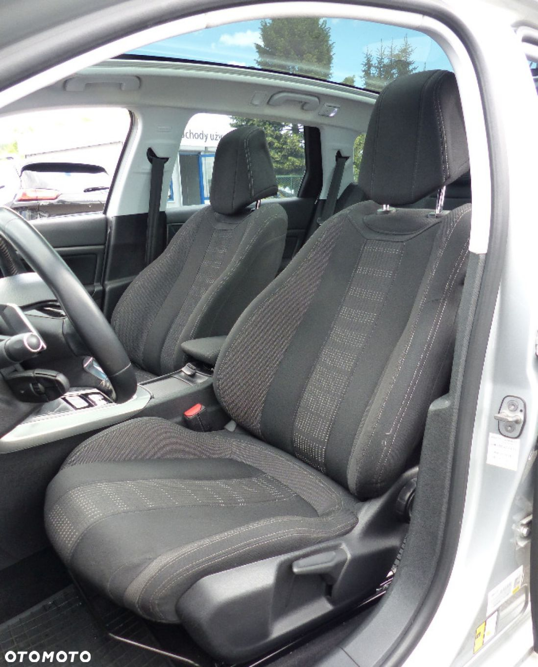 Peugeot 308 - 6