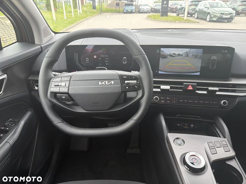 Kia Sportage 1.6 T-GDI Anniversary 2WD DCT - 13