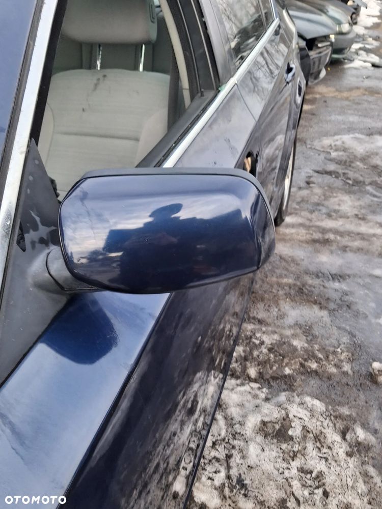 BMW 5 E60 E61 części - 7