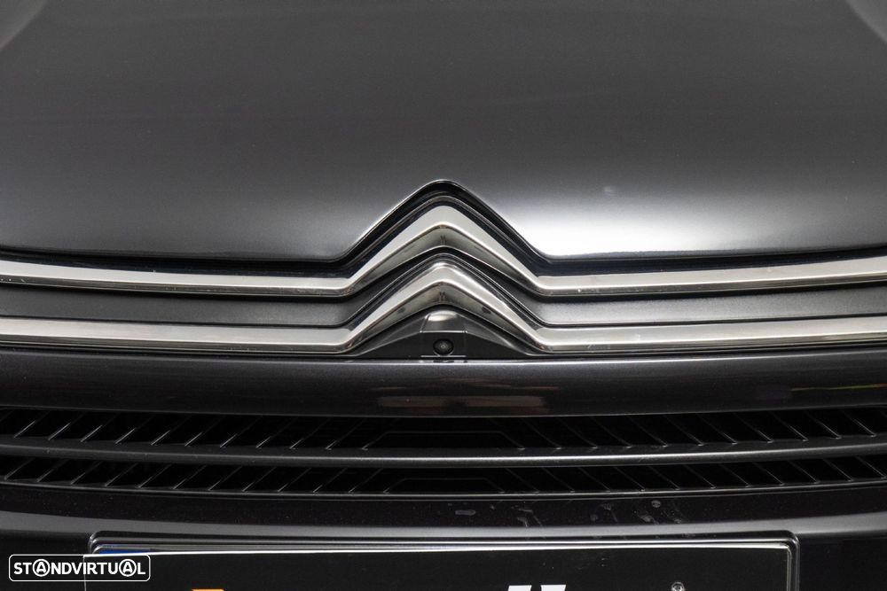 Citroën C4 1.5 BlueHDi Shine - 18