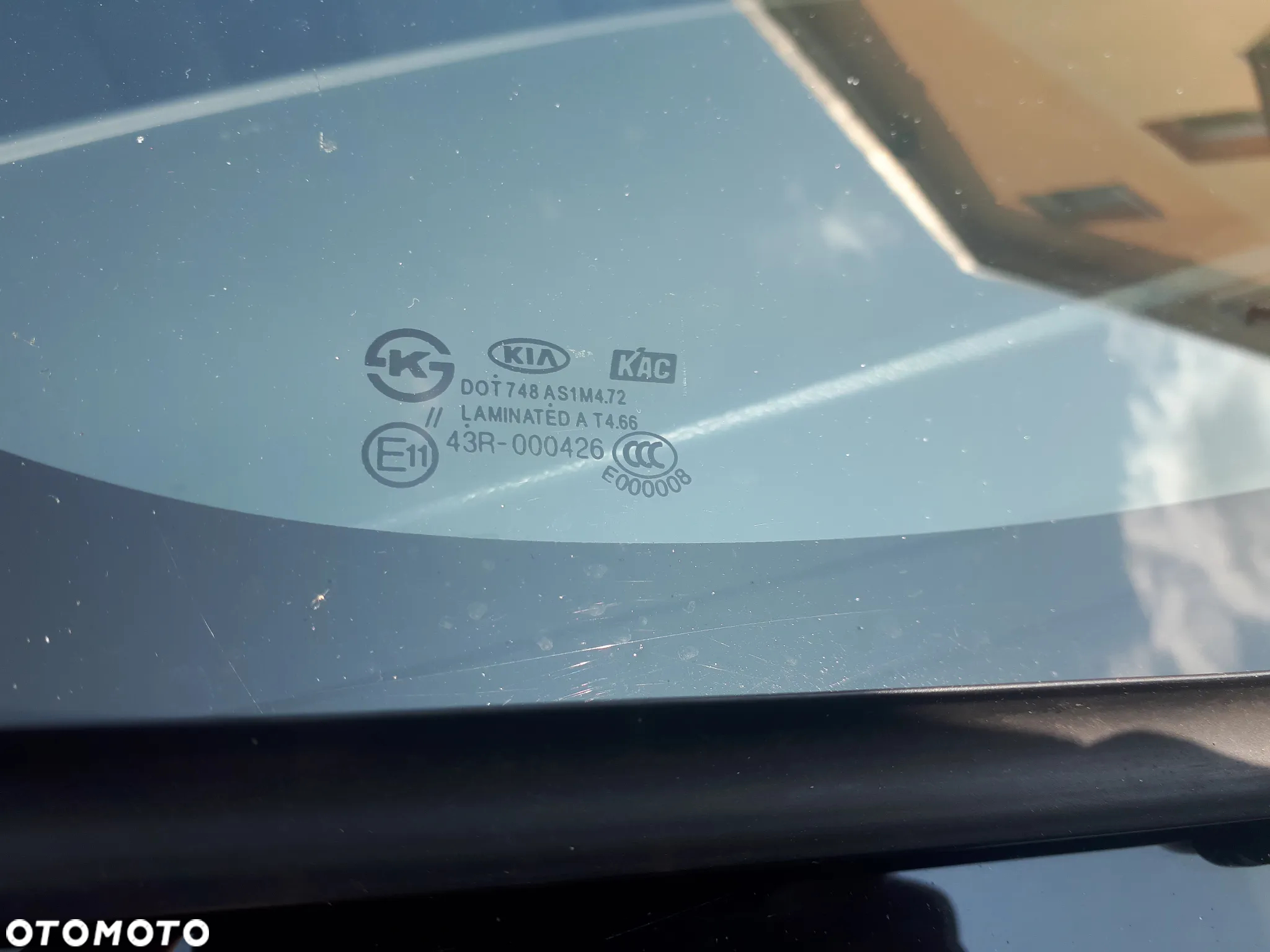 Kia Rio 1.2 Spirit - 17