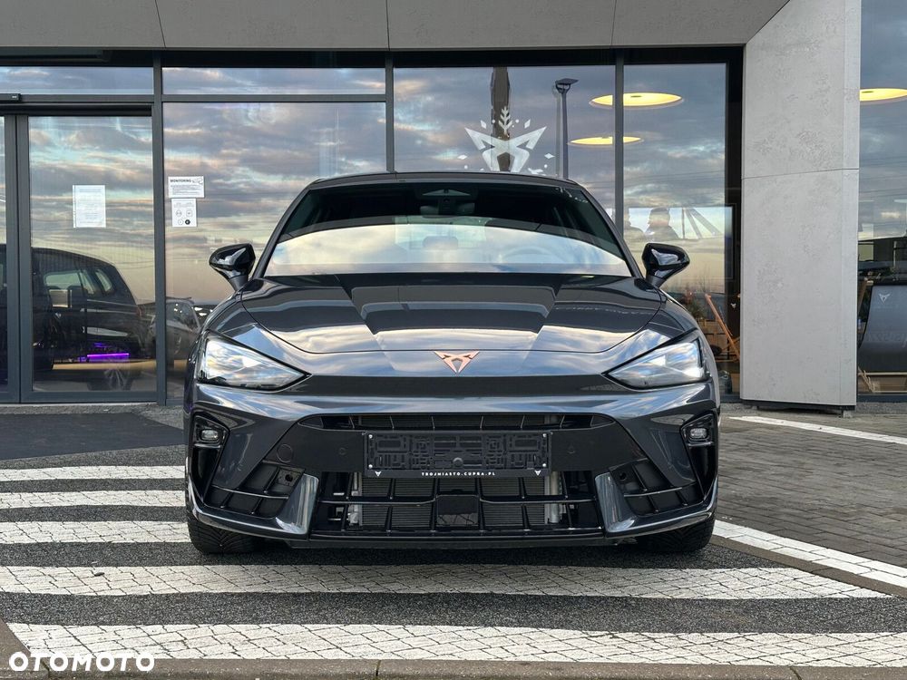 Cupra Leon 1.5 TSI - 9