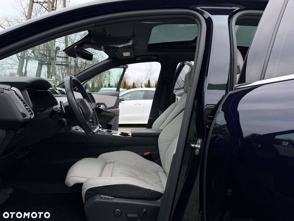 DS Automobiles DS 7 Crossback 1.6 PureTech Rivoli - 28
