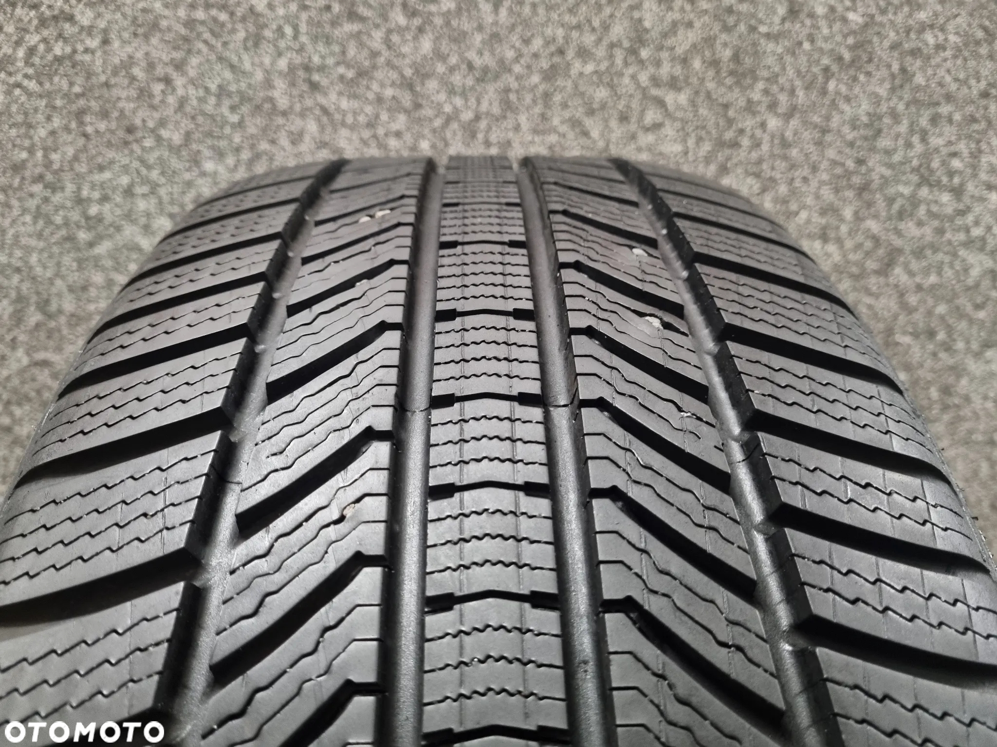 Continental WinterContact TS870P 255/40/21 102T XL 1szt. Jak Nowa! - 2
