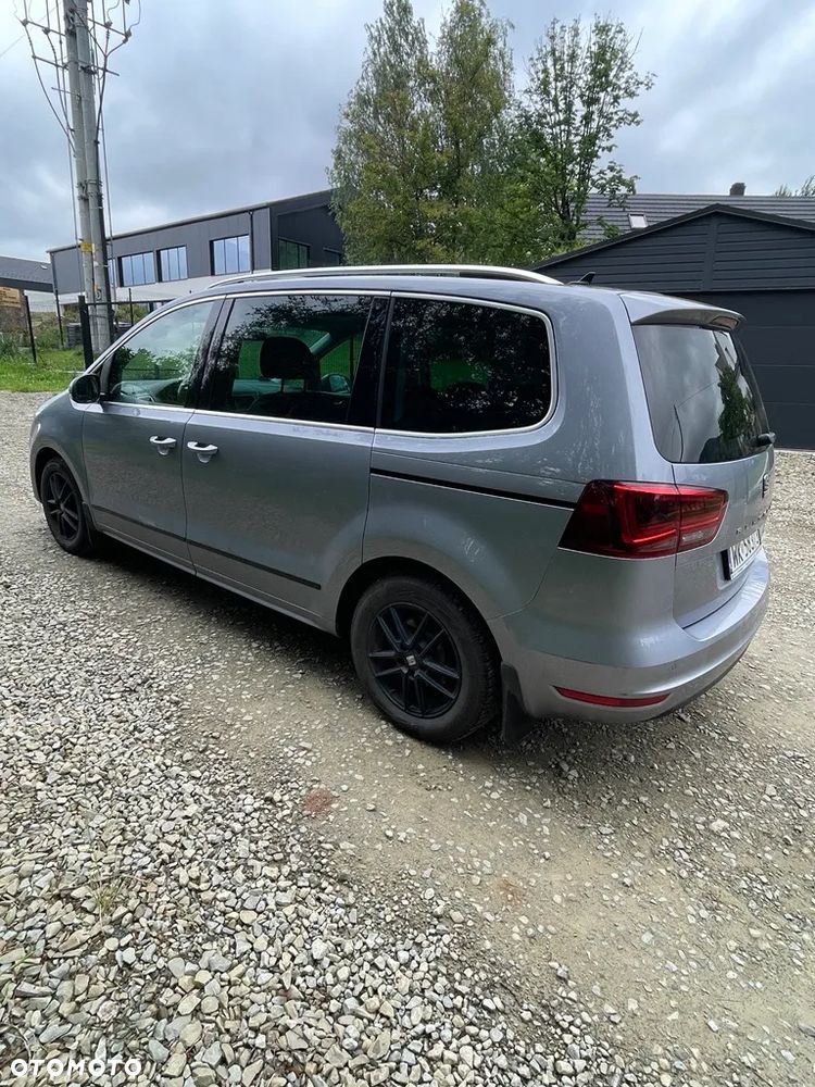 Seat Alhambra - 6