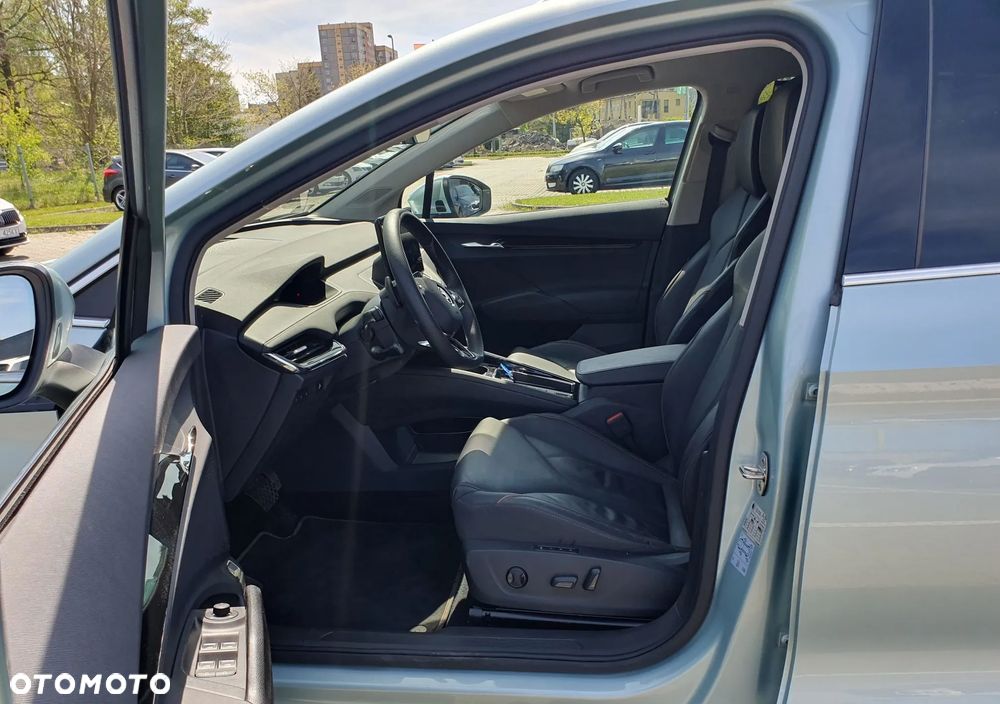 Skoda Enyaq 80 82kWh - 7