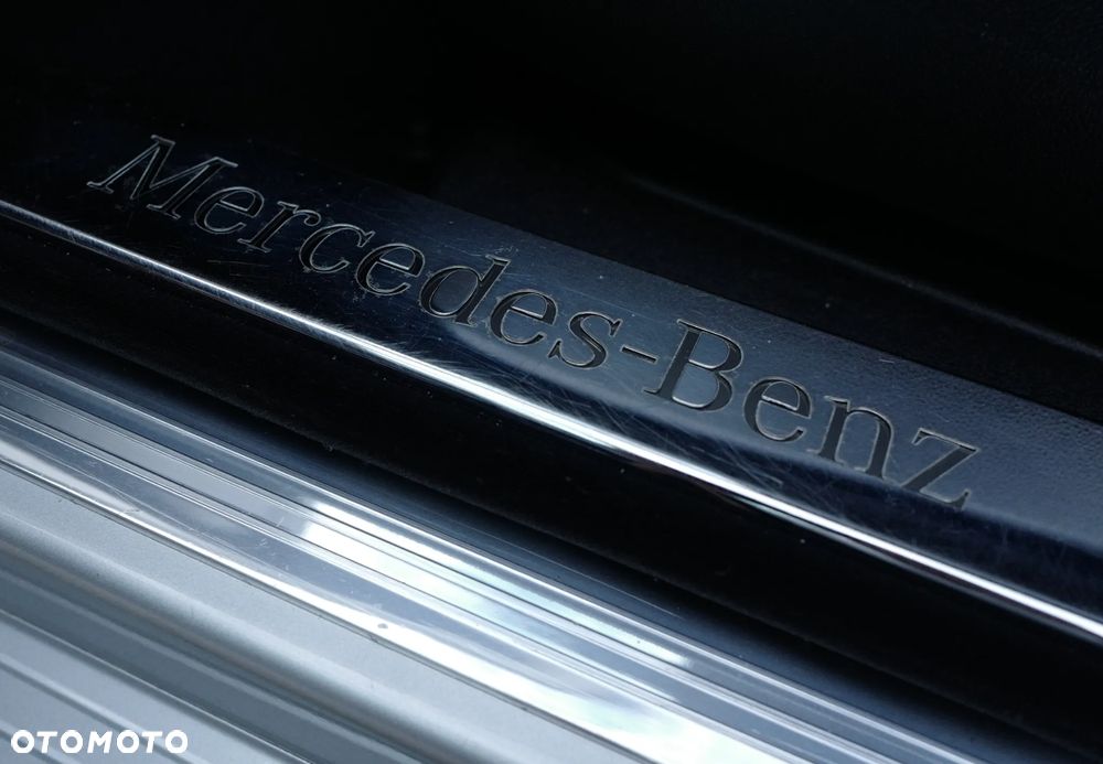 Mercedes-Benz Klasa S 350 - 24