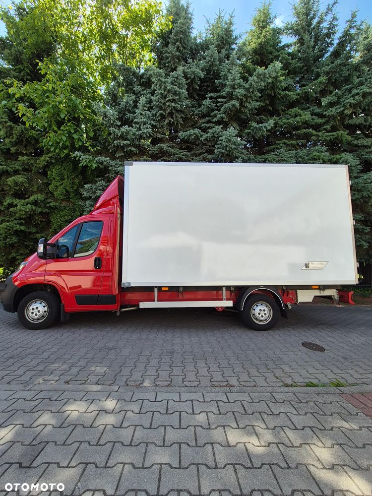 Peugeot Boxer - 17
