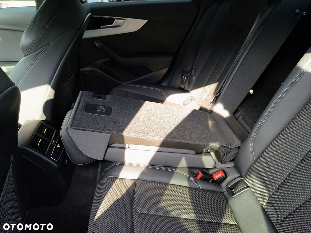 Audi A4 - 34