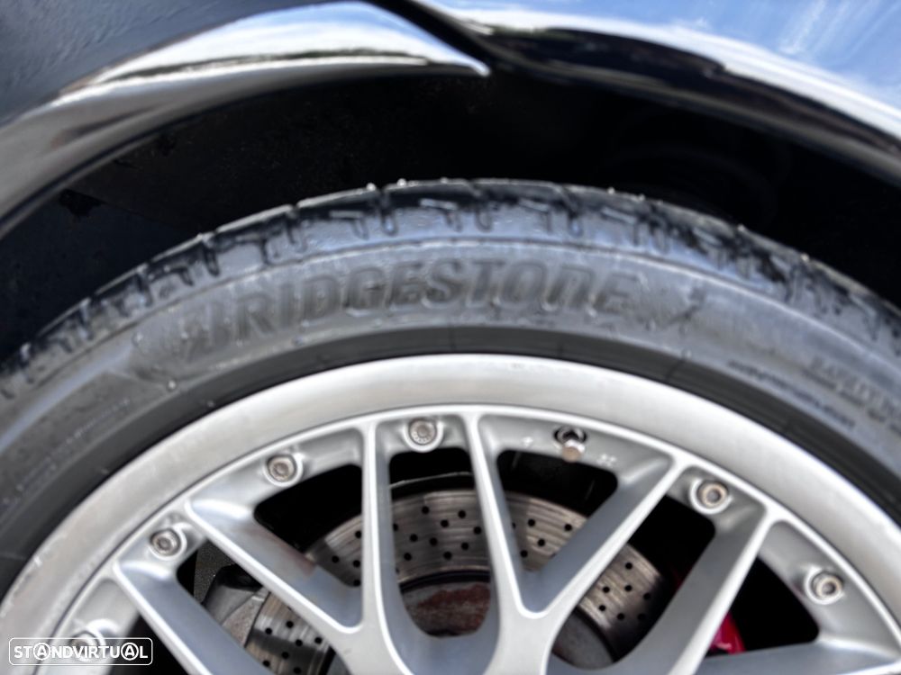 Porsche Boxster 3.2 S - 26