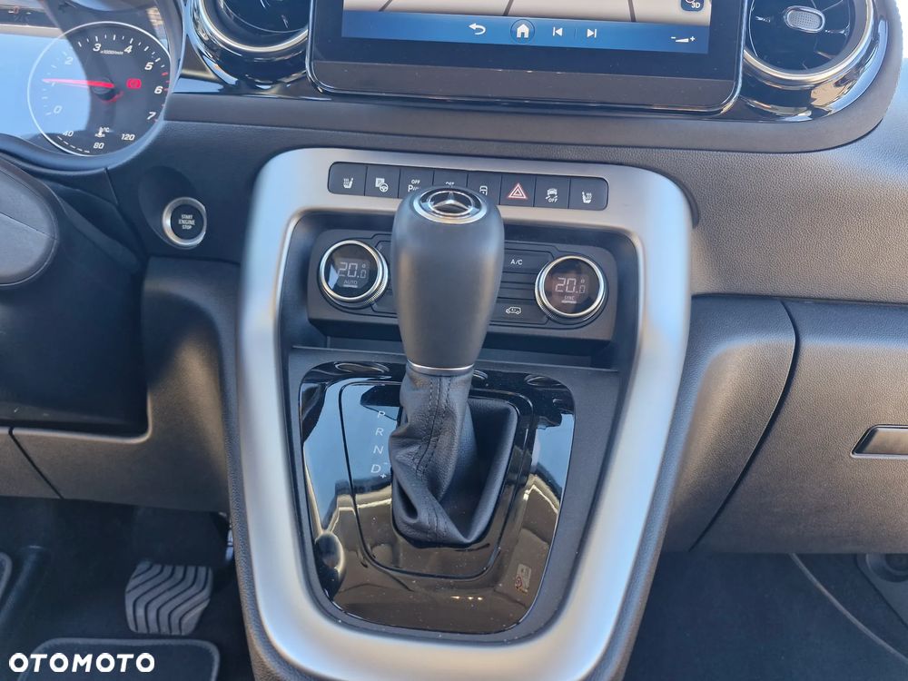 Mercedes-Benz Klasa T - 23