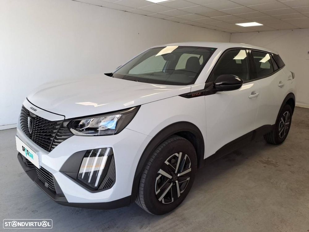 Peugeot 2008 1.2 PureTech Style - 25