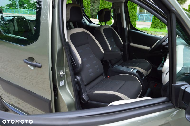 Citroën Berlingo - 35