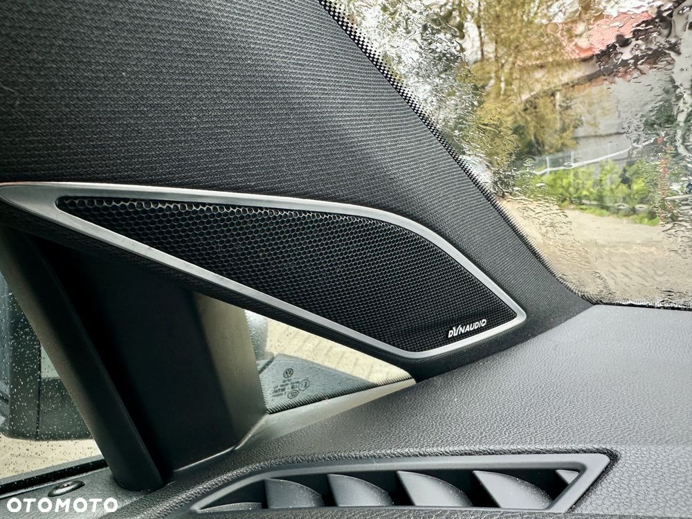 Volkswagen Golf GTD BlueMotion Technology DSG - 10