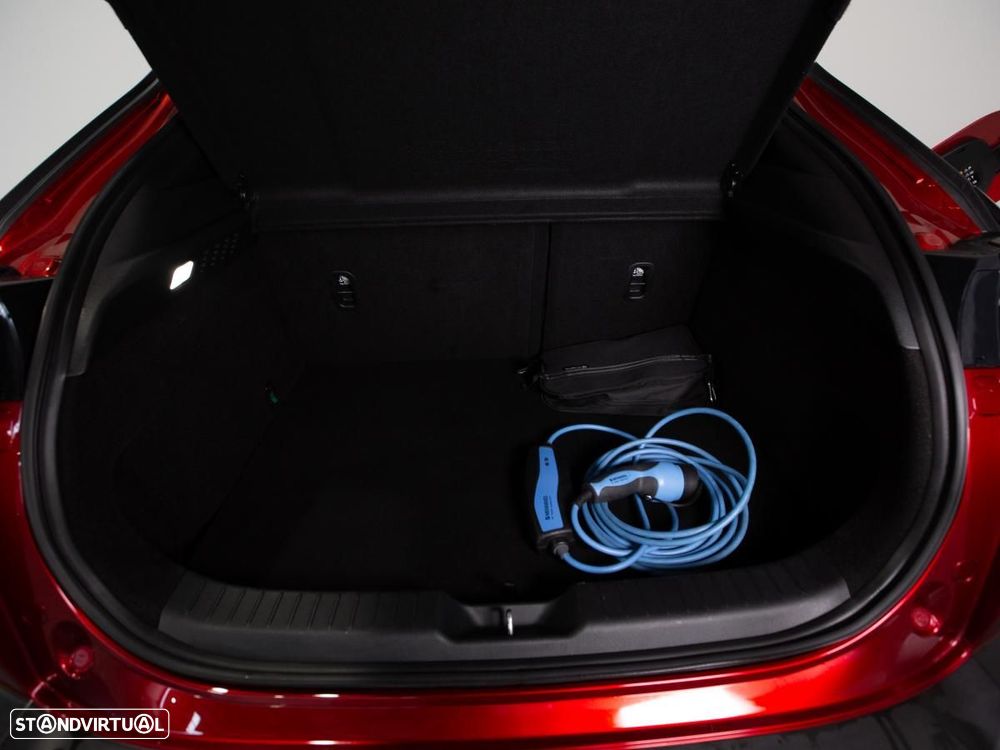 Mazda MX-30 e-Skyactiv Excellence - 12
