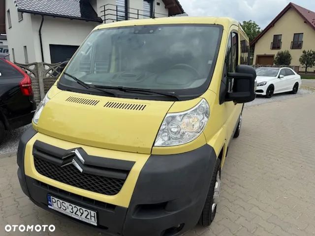 Citroën Jumper 30 L1H1 Confort - 1
