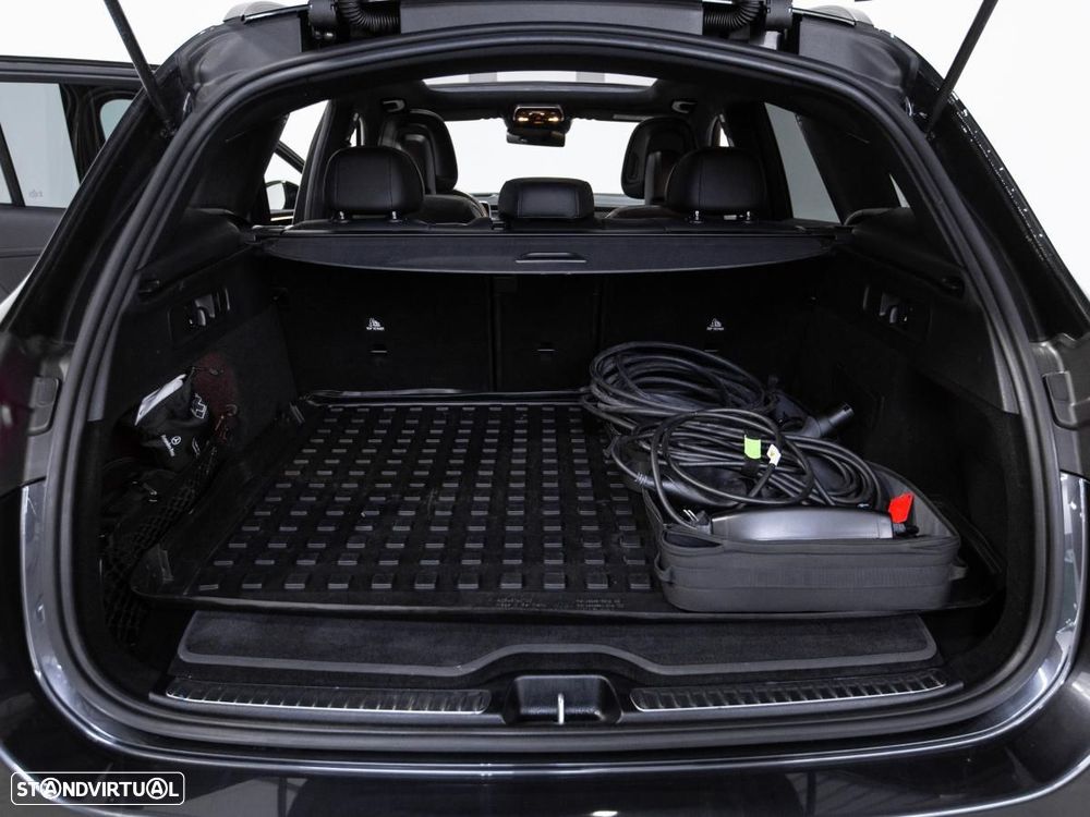 Mercedes-Benz GLC 300 de 4Matic 9G-TRONIC AMG Line Advanced - 15