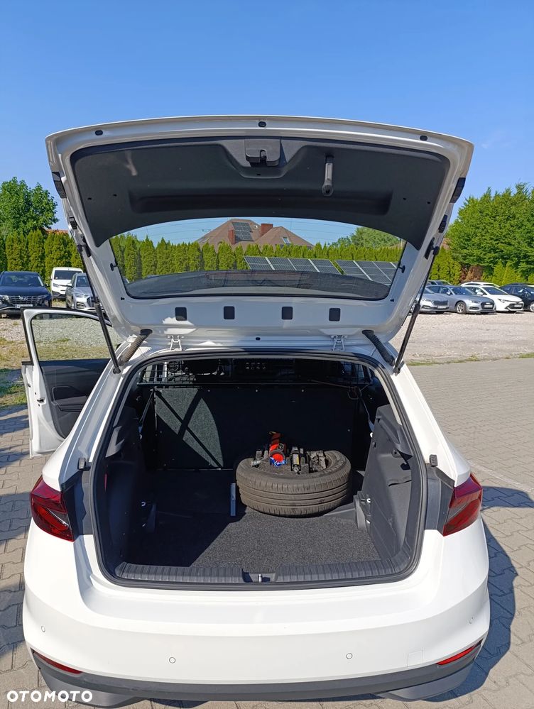 Skoda Fabia 1.0 Ambition - 22