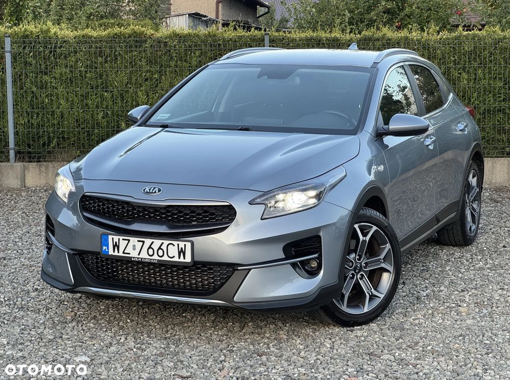 Kia XCeed 1.5 T-GDI L - 9