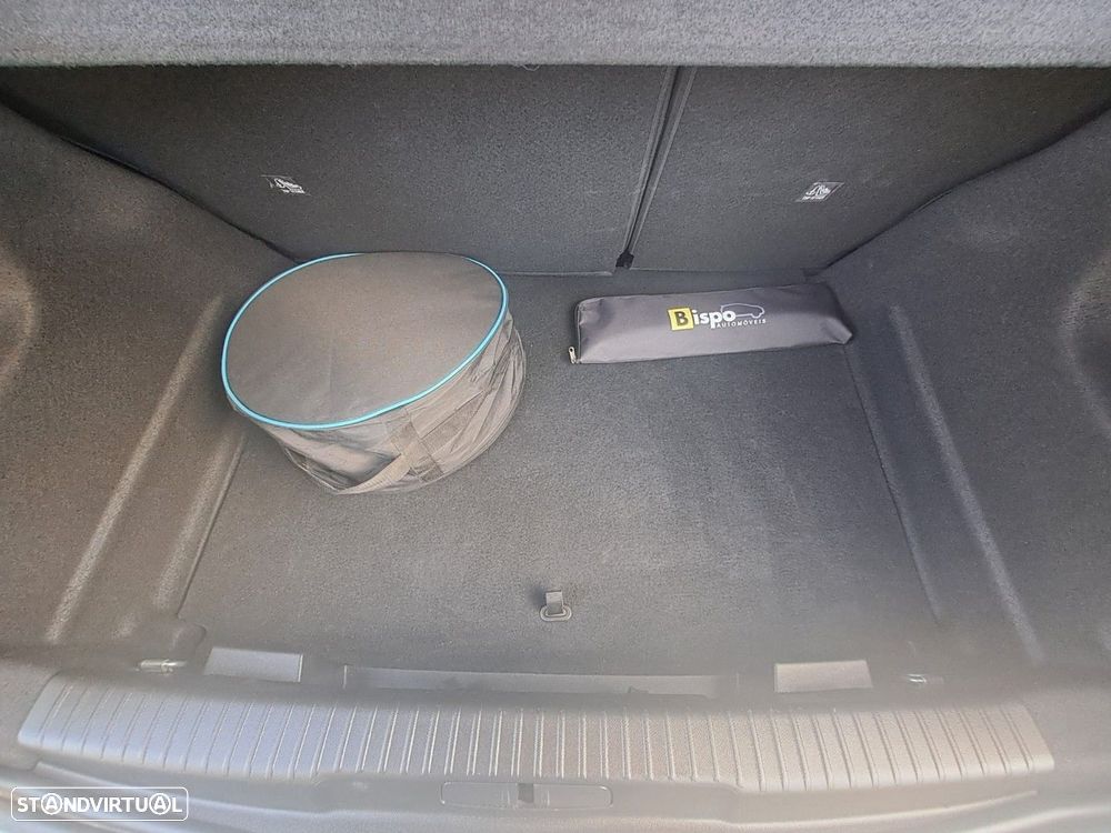 Opel Mokka-e 50 kWh GS - 17