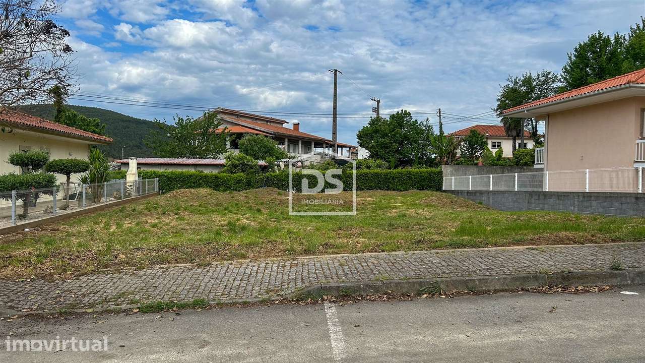 Terreno  Venda em Real,Castelo de Paiva - Grande imagem: 3/12