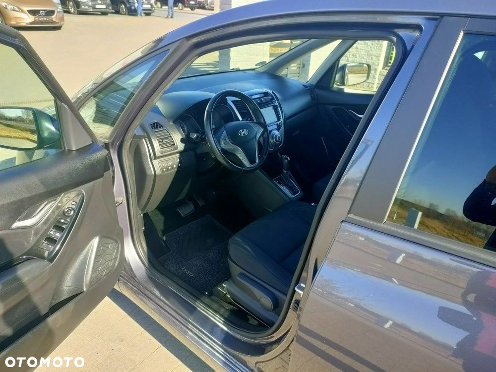 Hyundai ix20 1.6 Automatik Passion - 9