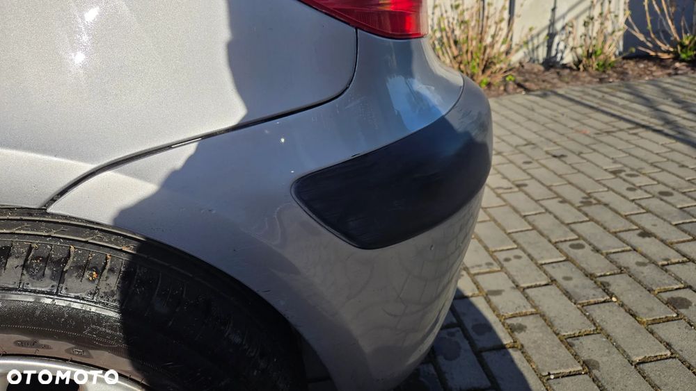 Peugeot 307 - 6