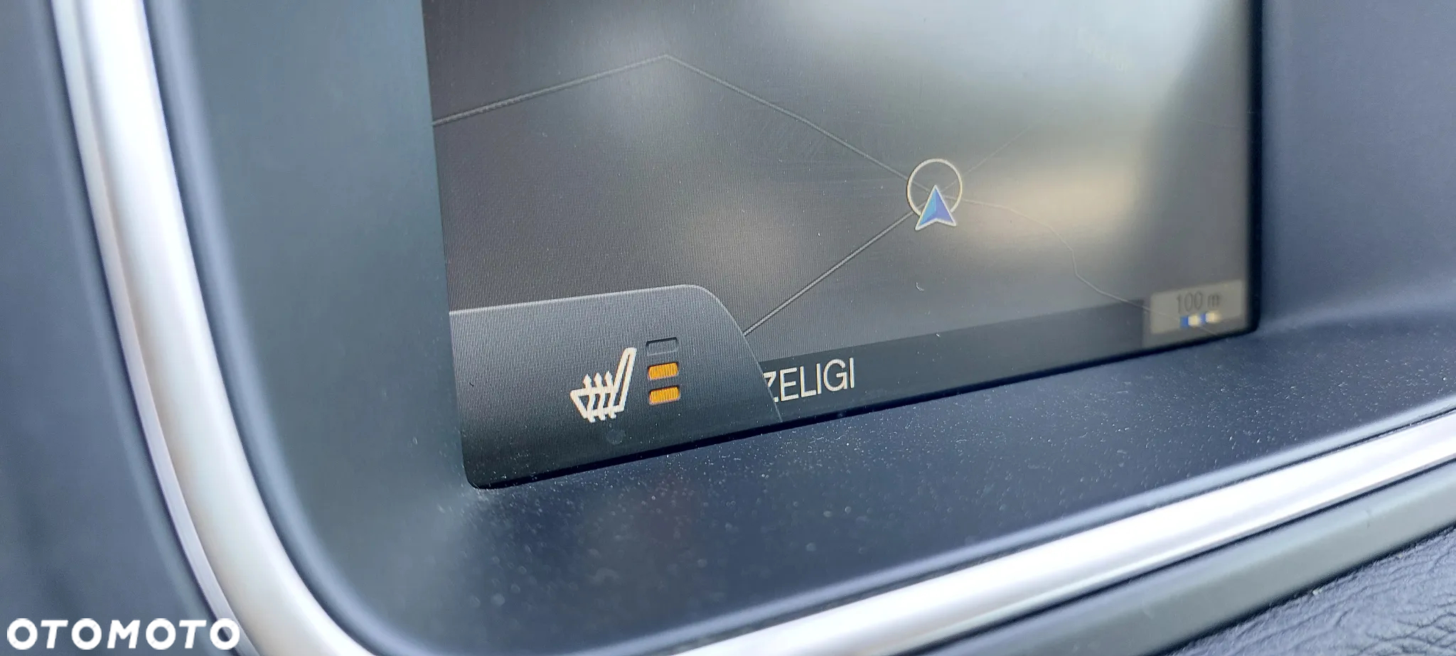 Volvo V40 D2 Kinetic - 7