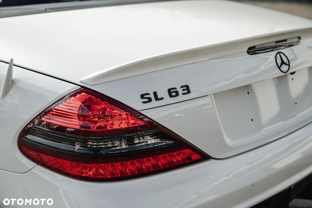 Mercedes-Benz SL - 20