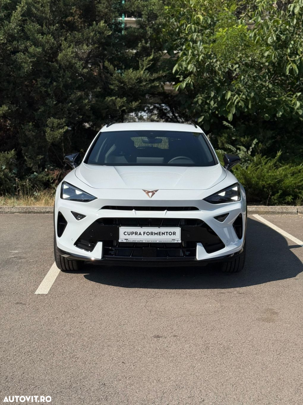 Cupra Formentor - 3