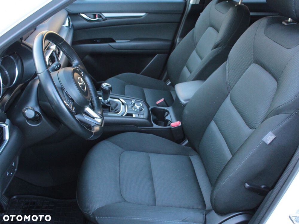 Mazda CX-5 - 11