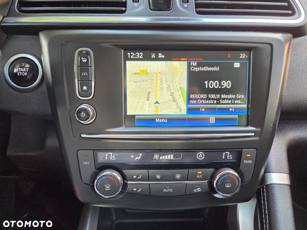 Renault Kadjar Energy TCe 130 Business - 16