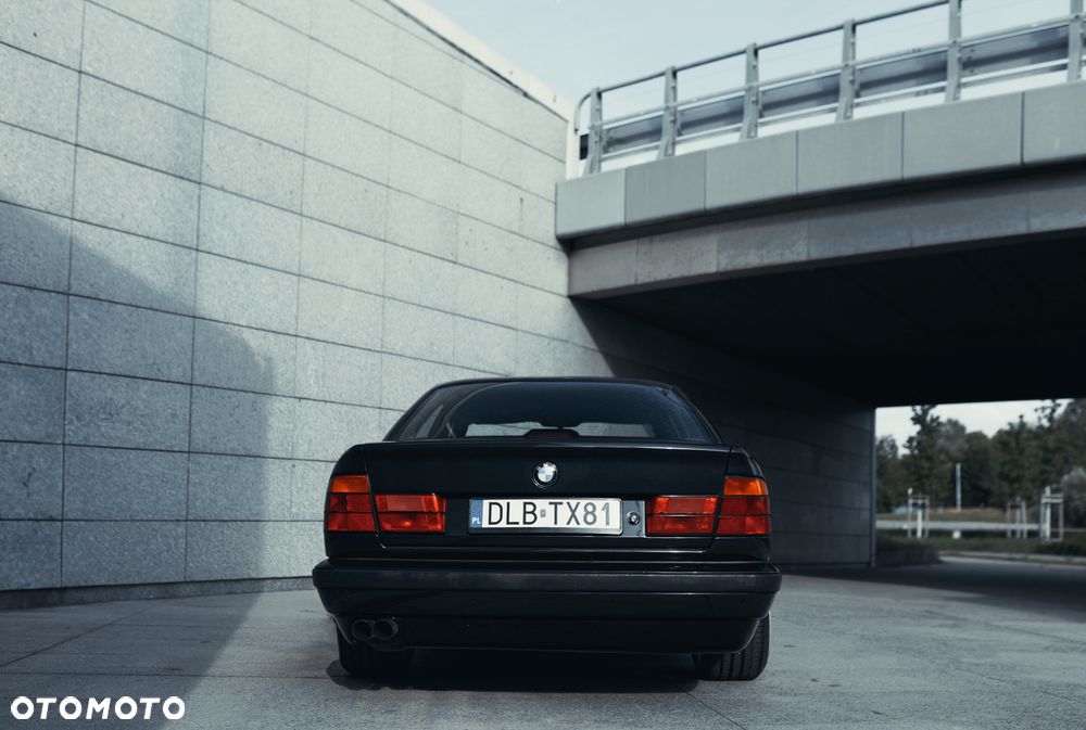 BMW Seria 5 - 16