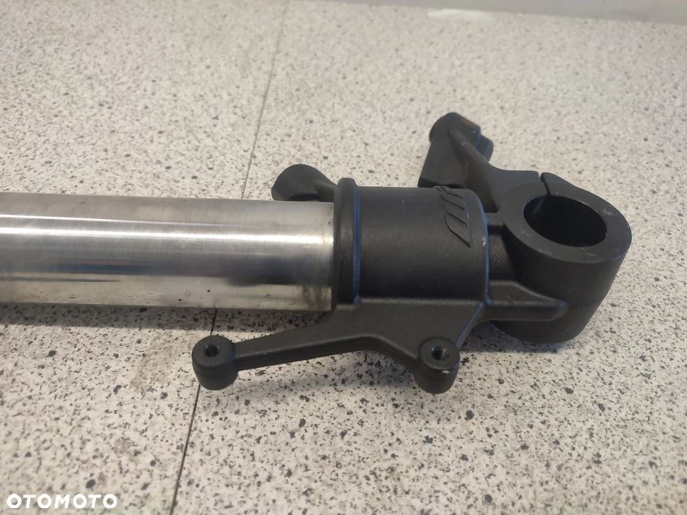 Laga lewa, zawieszenie przód, przednie KTM 790 Duke - 4