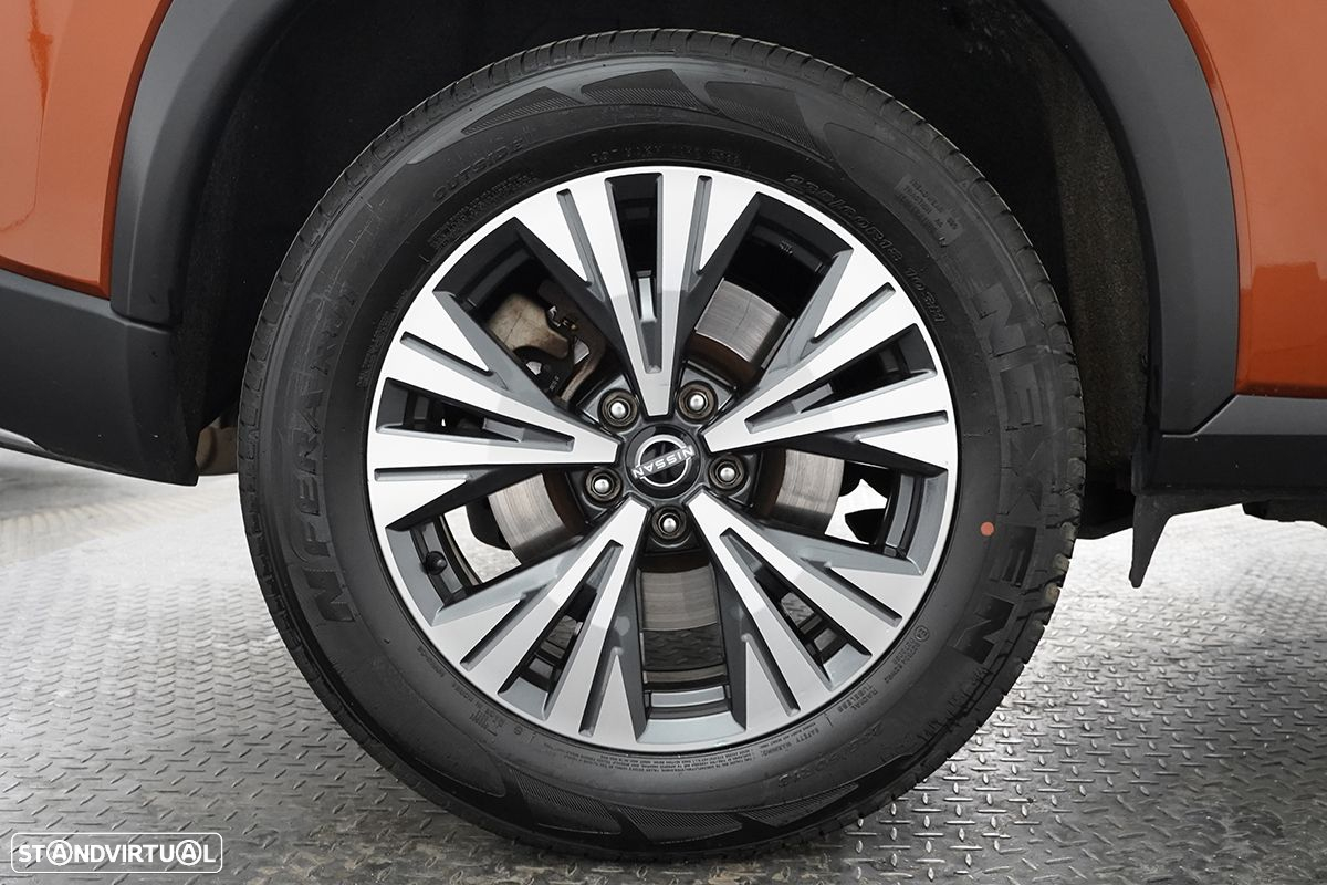 Nissan X-Trail 1.5 e-Power N-Connecta e-4force - 5