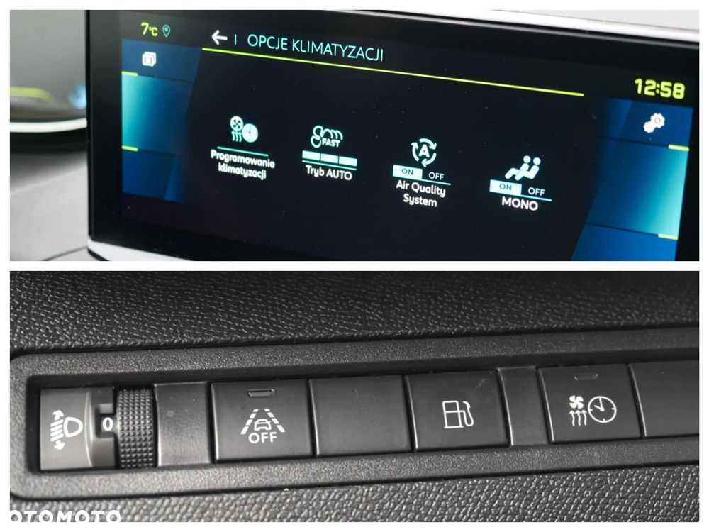 Peugeot 3008 1.6 PureTech HYbrid4 GT S&S EAT8 - 14