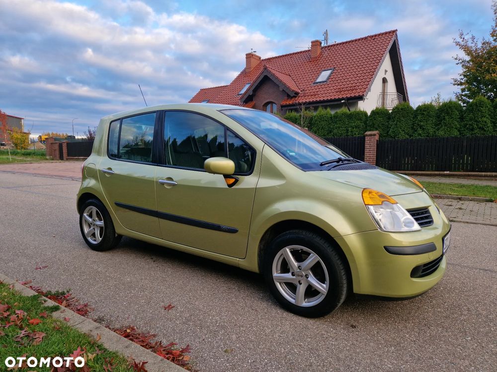 Renault Modus - 19