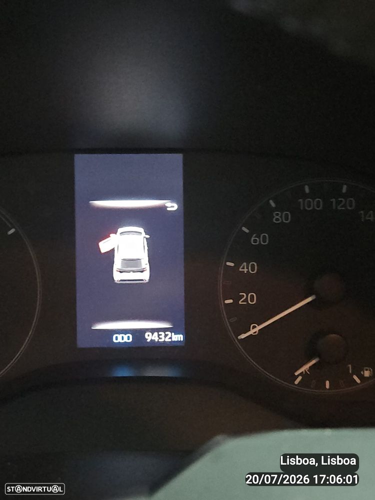 Toyota Yaris - 2