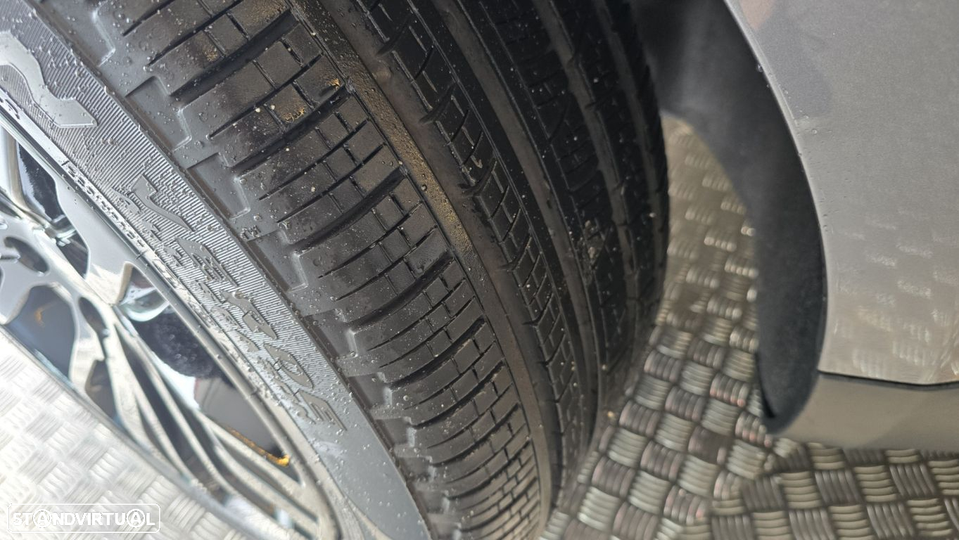Land Rover Range Rover Sport 2.0 Si4 PHEV HSE Dynamic - 35