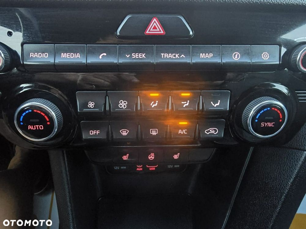 Kia Sportage - 24