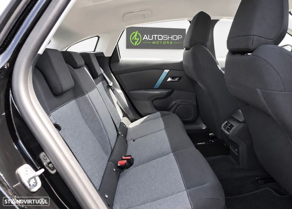 Citroën e-C4 50 kWh Live Pack - 7
