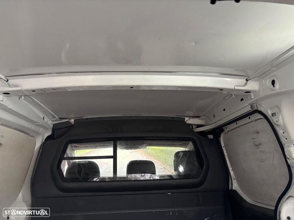 Citroën Berlingo 1.6 BlueHDi L1 3L - 10