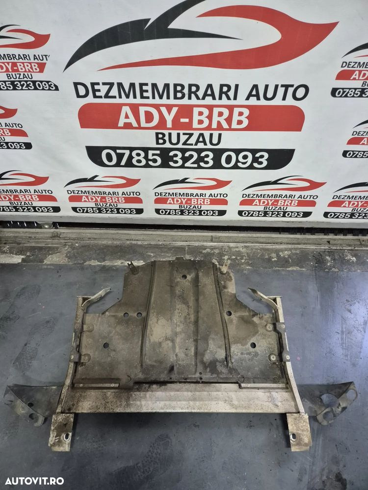 Planetara stagta/ dreapta fata Freelander 1  2.0 D manual - 3