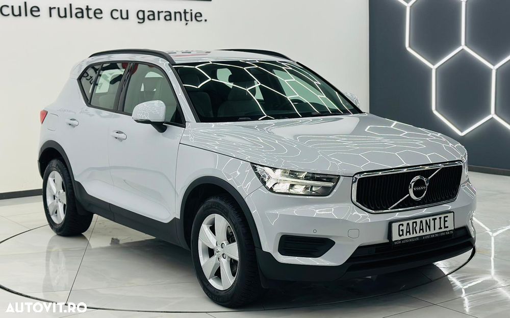 Volvo XC 40 D3 Momentum Pro - 3