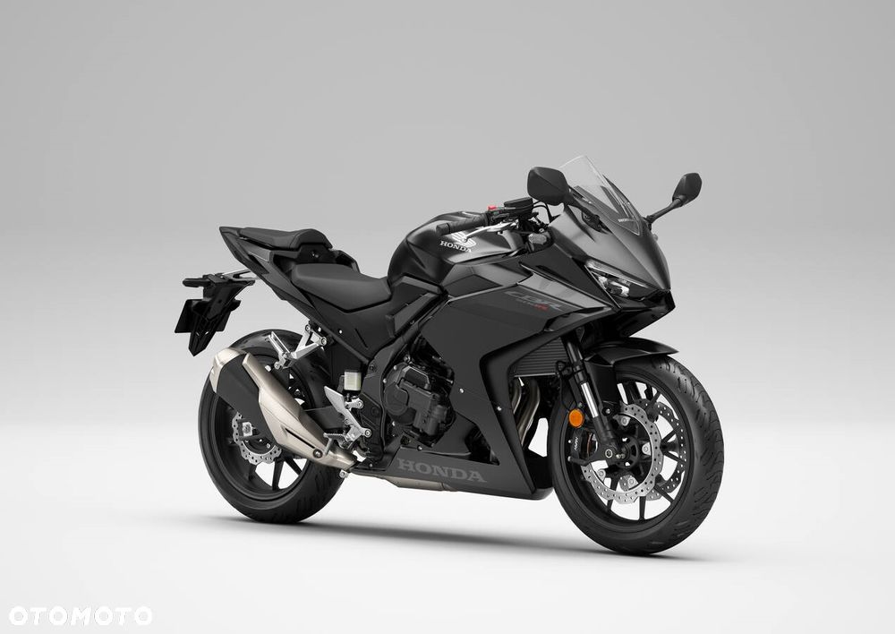 Honda CBR - 1