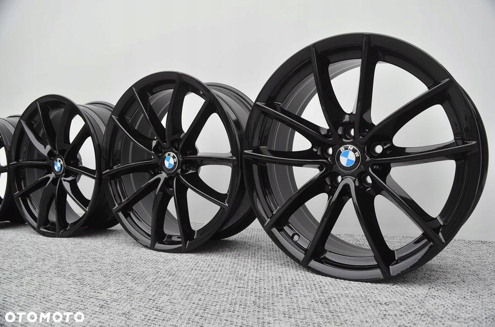 Felgi 7x18 5x112 BMW G20 G22 X3 G01 X4 G02 G42 X2 F39 U10 G60 G30 wz-618 - 9
