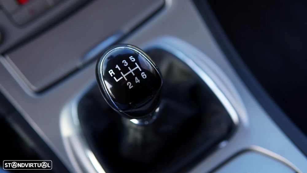 Ford Galaxy 2.0 TDCi Titanium - 29