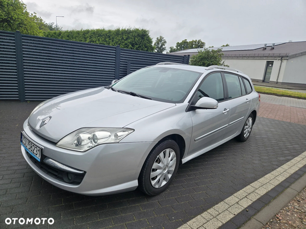 Renault Laguna 1.5 dCi Authentique